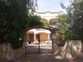 Casa vacanze Il Carrubo Leporano